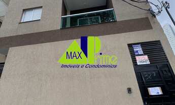 Imagem 3: APARTAMENTO DUPLEX 55M²/02 DORMITÓRIOS/SACADA/QUINTAL/02WC/01 VAGA COBERTA