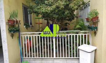 Imagem 6: SOBRADO FRONTAL 148M²/02 QUARTOS/EDÍCULA/QUINTAL/06 VAGAS