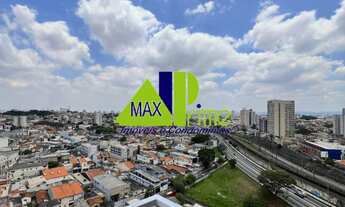 Imagem 6: APARTAMENTO RESIDENCIAL em SÃO PAULO - SP, VILA SANTA TERESA (ZONA LESTE