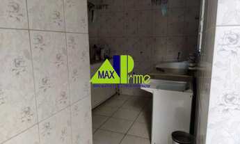 Imagem 7: SOBRADO FRONTAL 148M²/02 QUARTOS/EDÍCULA/QUINTAL/06 VAGAS