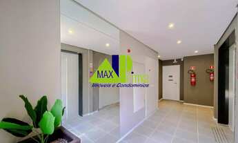 Imagem 6: APARTAMENTO 37M²/02 DORMITÓRIOS/SACADA/SEM VAGA