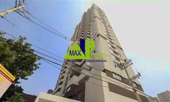 Imagem 3: APARTAMENTO 54M²/02 DORMITÓRIOS/01 SUÍTE/SACADA/01 VAGA