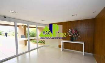 Imagem 7: APARTAMENTO 55M²/02 DORMITÓRIOS /01 SUÍTE/SACADA/01 VAGA COBERTA