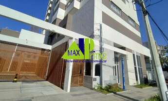 Imagem 4: APARTAMENTO 54M²/02 DORMITÓRIOS/01 SUÍTE/SACADA/01 VAGA