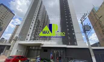 Imagem: APARTAMENTO 37M²/02 DORMITÓRIOS/SACADA/SEM