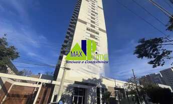 Imagem: APARTAMENTO 54M²/02 DORMITÓRIOS/01 SUÍTE/SACADA/01