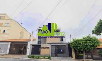 Imagem 3: SOBRADO CONDOMÍNIO FECHADO/60M²/02 DORMITÓRIOS/01 VAGA COBERTA