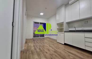 Imagem 6: Apartamento à venda em São Paulo-SP, Penha de França: 1 quarto, 1 sala, 1 banheiro, 1 vaga