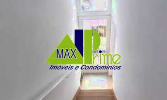 Imagem 4: CASA ASSOBRADADA/120M²/02 SALAS/04 DORMITÓRIOS/02 WC/SEM VAGA