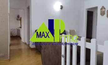 Imagem 7: CASA ASSOBRADADA/120M²/02 SALAS/04 DORMITÓRIOS/02 WC/SEM VAGA