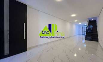 Imagem 7: SOBRADO FRONTAL/160M²/03 DORMITÓRIOS/03 SUÍTES/SACADA/02 VAGAS