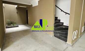 Imagem 7: SOBRADO CONDOMÍNIO FECHADO/60M²/02 DORMITÓRIOS/01 VAGA COBERTA