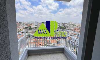 Imagem 4: APARTAMENTO RESIDENCIAL em SÃO PAULO - SP, VILA SANTA TERESA (ZONA LESTE