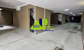 Imagem 5: SOBRADO CONDOMÍNIO FECHADO/60M²/02 DORMITÓRIOS/01 VAGA COBERTA