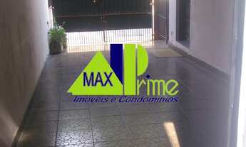 Imagem 3: SOBRADO FRONTAL/130M²/03 CASAS NO QUINTAL/02 VAGAS COBERTAS