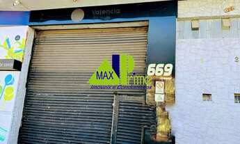 Imagem: Excelente oportunidade de locação de galpão