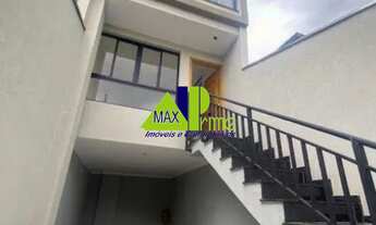 Imagem: Casa à Venda em São Paulo-SP na Chácara