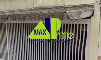 Imagem: SOBRADO FRONTAL 148M²/02 QUARTOS/EDÍCULA/QUINTAL/06