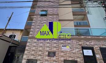 Imagem: APARTAMENTO 39M²/02 DORMITÓRIOS/SEM VAGA