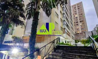 Imagem 5: APARTAMENTO 160M²/04 DORMITÓRIOS/01 SUÍTE/02 VAGAS/01 DEPÓSITO