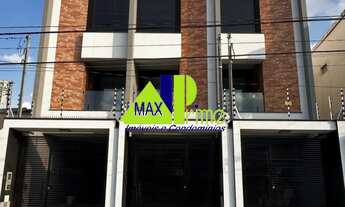 Imagem: SOBRADO FRONTAL 160M²/03 DORMITÓRIOS/01