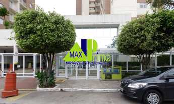 Imagem 3: APARTAMENTO 55M²/02 DORMITÓRIOS /01 SUÍTE/SACADA/01 VAGA COBERTA