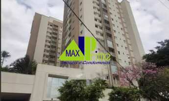 Imagem: APARTAMENTO 55M²/02 DORMITÓRIOS /01 SUÍTE/SACADA/01