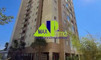 Imagem 6: APARTAMENTO 55M²/02 DORMITÓRIOS /01 SUÍTE/SACADA/01 VAGA COBERTA