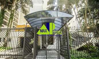 Imagem: APARTAMENTO 160M²/04 DORMITÓRIOS/01 SUÍTE/02