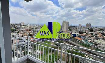 Imagem 5: APARTAMENTO RESIDENCIAL em SÃO PAULO - SP, VILA SANTA TERESA (ZONA LESTE