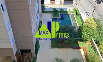 Imagem 5: APARTAMENTO 55M²/02 DORMITÓRIOS /01 SUÍTE/SACADA/01 VAGA COBERTA