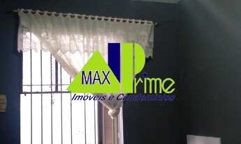 Imagem 7: SOBRADO FRONTAL/130M²/03 CASAS NO QUINTAL/02 VAGAS COBERTAS