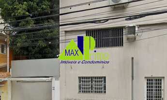 Imagem: SALÃO COMERCIAL/200M²/COPA/03WC/02 VAGAS