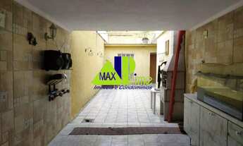 Imagem 4: SOBRADO FRONTAL 148M²/02 QUARTOS/EDÍCULA/QUINTAL/06 VAGAS