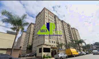 Imagem: APARTAMENTO 47M²/02 DORMITÓRIOS/SACADA/01