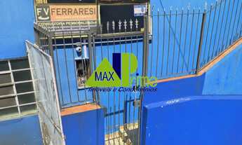 Imagem: SALA COMERCIAL/07M²/COZINHA/COZINHA/WC