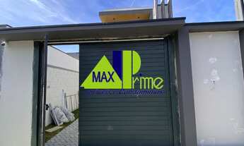 Imagem 2: SOBRADO 105M²/03 DORMITÓRIOS/01 SUÍTE/SACADA/02 VAGAS