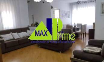 Imagem 5: CASA ASSOBRADADA/120M²/02 SALAS/04 DORMITÓRIOS/02 WC/SEM VAGA