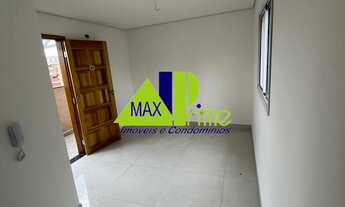 Imagem 6: APARTAMENTO DUPLEX 55M²/02 DORMITÓRIOS/SACADA/QUINTAL/02WC/01 VAGA COBERTA