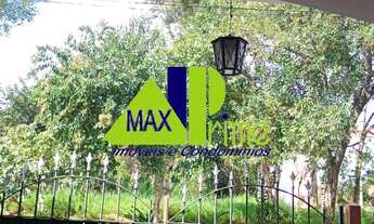 Imagem 2: SOBRADO FRONTAL/130M²/03 CASAS NO QUINTAL/02 VAGAS COBERTAS