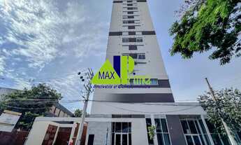 Imagem 2: APARTAMENTO 54M²/02 DORMITÓRIOS/01 SUÍTE/SACADA/01 VAGA