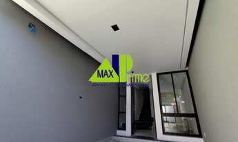 Imagem 7: SOBRADO FRONTAL 120M²/03 DORMITÓRIOS/01 SUÍTE/SACADA/02 VAGAS