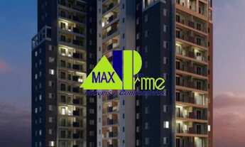 Imagem: APARTAMENTO 42M²/02 DORMITÓRIOS/SACADA/01