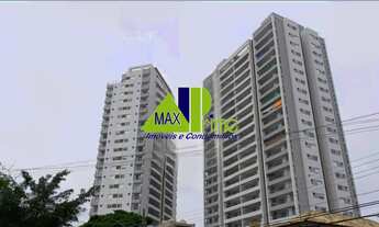 Imagem: APARTAMENTO 110M²/03 SUÍTES/SACADA/02