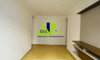 Imagem 2: Apartamento à venda em São Paulo-SP, Jardim Penha: 2 quartos, 1 sala, 1 vaga de garagem, 5