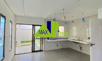 Imagem 5: SOBRADO 105M²/03 DORMITÓRIOS/01 SUÍTE/SACADA/02 VAGAS