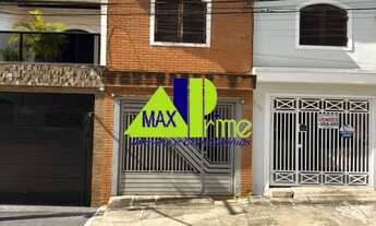 Imagem: Linda casa para locação na Vila Bertioga