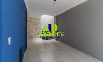 Imagem 7: SOBRADO CONDOMÍNIO FECHADO/80M²/02 DORMITÓRIOS/03WC/01 VAGA COBERTA