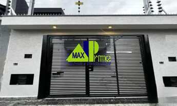 Imagem: SOBRADO FRONTAL/160M²/03 DORMITÓRIOS/03