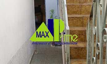 Imagem 6: SOBRADO FRONTAL/130M²/03 CASAS NO QUINTAL/02 VAGAS COBERTAS